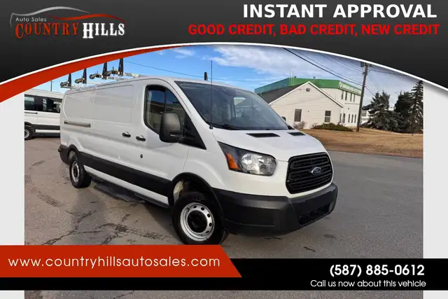 2019 Ford Transit 350 Van 148' LOW RF 95 - Photo 2