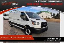 2019 Ford Transit 350 Van 148' LOW RF 95 - Photo 2