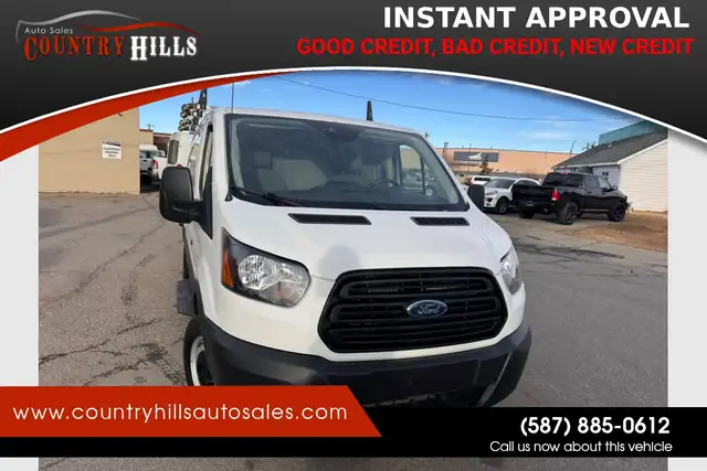 2019 Ford Transit 350 Van 148' LOW RF 95 - Photo 3