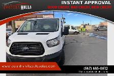 2019 Ford Transit 350 Van 148' LOW RF 95 - Photo 4
