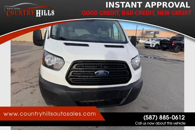 2019 Ford Transit 350 Van 148' LOW RF 95 - Photo 5