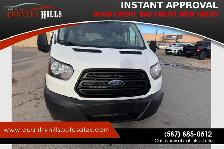 2019 Ford Transit 350 Van 148' LOW RF 95 - Photo 5