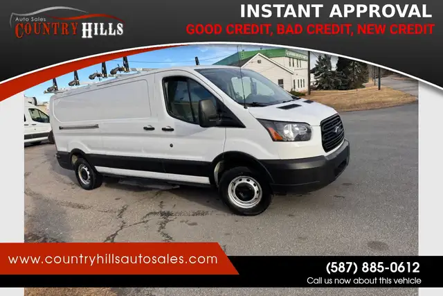 2019 Ford Transit 350 Van 148' LOW RF 95 - Photo 6