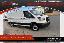 2019 Ford Transit 350 Van 148' LOW RF 95 - Photo 6