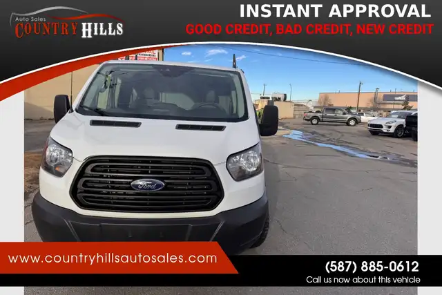 2019 Ford Transit 350 Van 148' LOW RF 95 - Photo 7