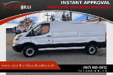 2019 Ford Transit 350 Van 148' LOW RF 95 - Photo 8