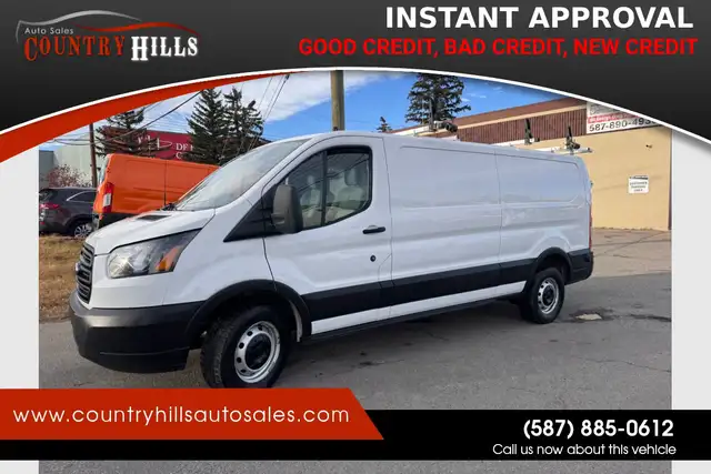 2019 Ford Transit 350 Van 148' LOW RF 95 - Photo 10