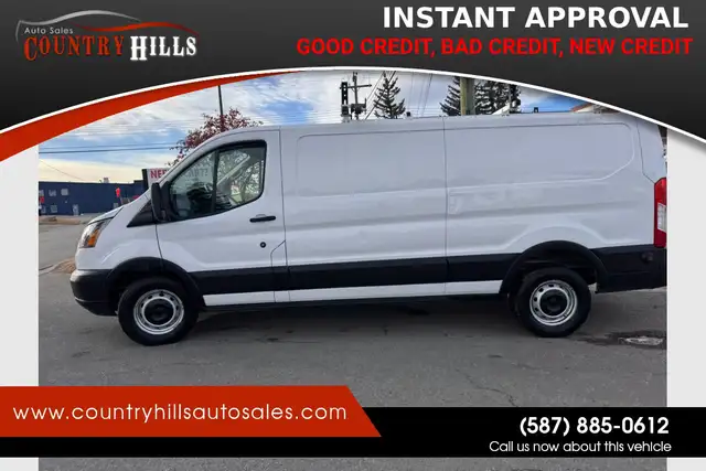 2019 Ford Transit 350 Van 148' LOW RF 95 - Photo 11