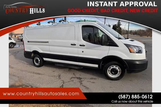 2019 Ford Transit 350 Van 148' LOW RF 95 - Photo 12