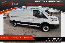 2019 Ford Transit 350 Van 148' LOW RF 95 - Photo 12