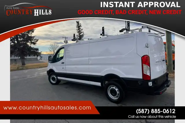 2019 Ford Transit 350 Van 148' LOW RF 95 - Photo 13