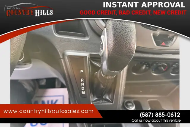 2019 Ford Transit 350 Van 148' LOW RF 95 - Photo 15