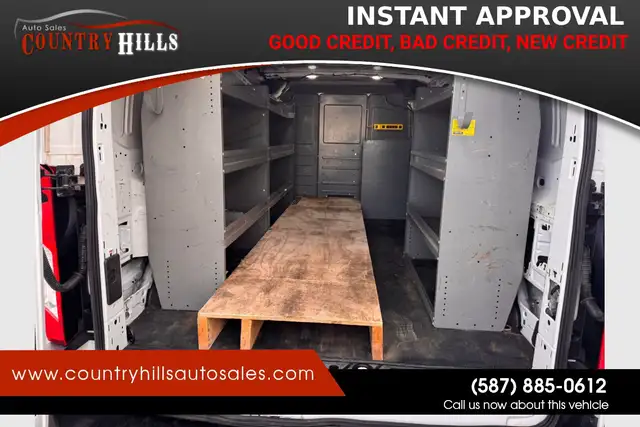 2019 Ford Transit 350 Van 148' LOW RF 95 - Photo 16