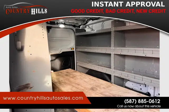 2019 Ford Transit 350 Van 148' LOW RF 95 - Photo 17