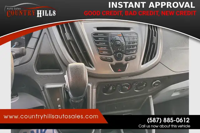 2019 Ford Transit 350 Van 148' LOW RF 95 - Photo 18