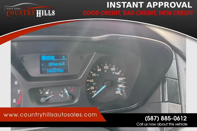 2019 Ford Transit 350 Van 148' LOW RF 95 - Photo 20