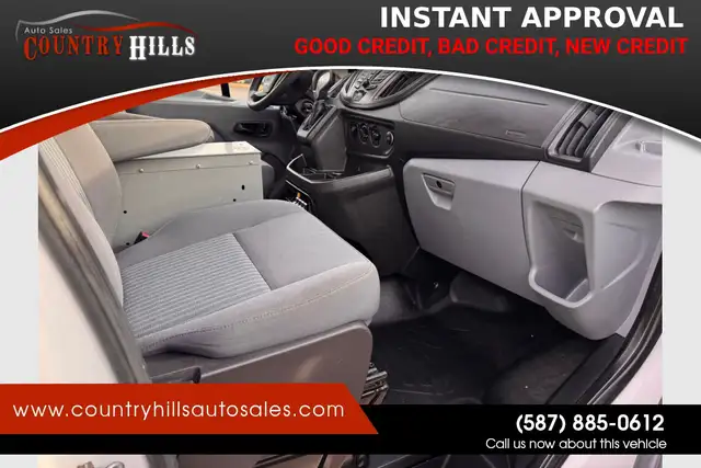 2019 Ford Transit 350 Van 148' LOW RF 95 - Photo 21