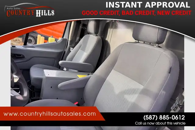2019 Ford Transit 350 Van 148' LOW RF 95 - Photo 22