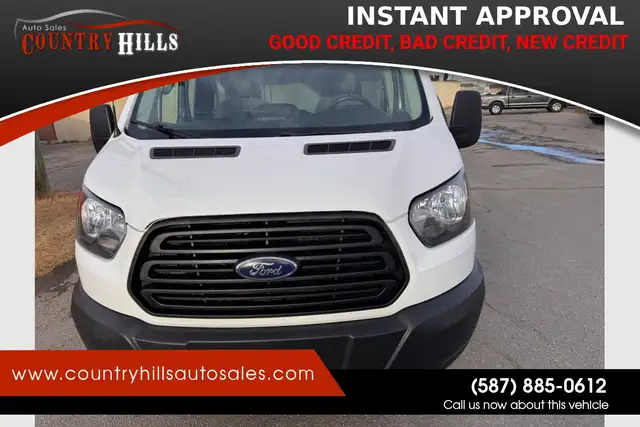 2019 Ford Transit 350 Van 148' LOW RF 95 - Photo 25
