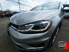 2018 Volkswagen Golf Alltrack S - Photo 5