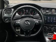 2018 Volkswagen Golf Alltrack S - Photo 7