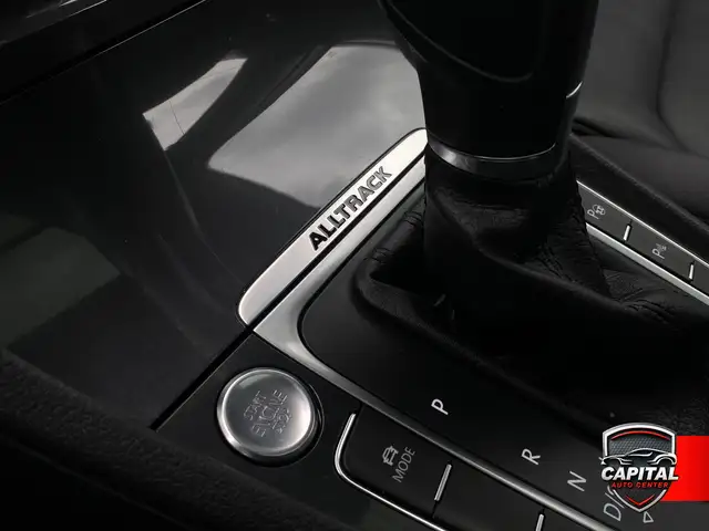 2018 Volkswagen Golf Alltrack S - Photo 10
