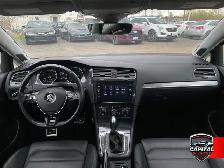2018 Volkswagen Golf Alltrack S - Photo 12