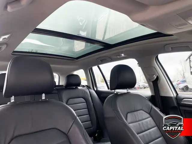 2018 Volkswagen Golf Alltrack S - Photo 13