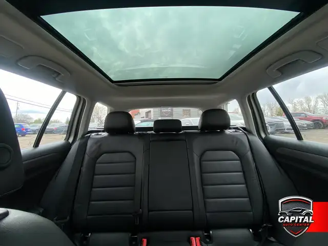 2018 Volkswagen Golf Alltrack S - Photo 17