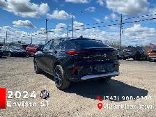 2024 Buick Envista Sport Touring - Photo 4