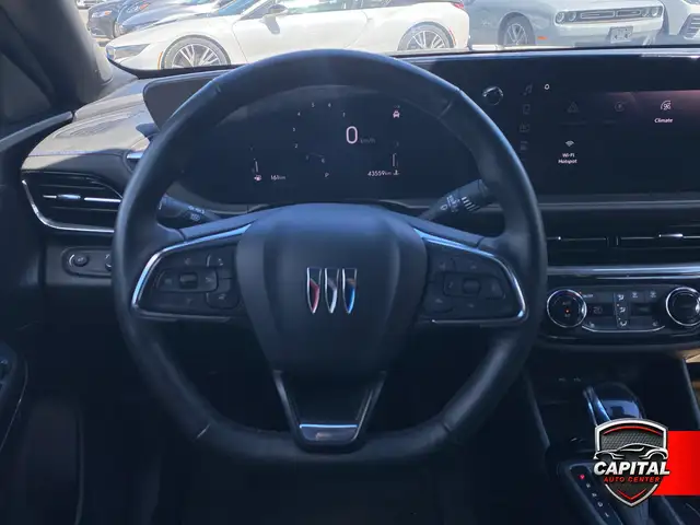 2024 Buick Envista Sport Touring - Photo 6