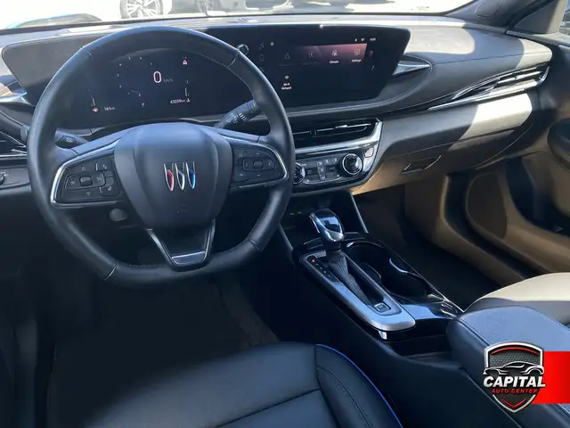 2024 Buick Envista Sport Touring - Photo 8