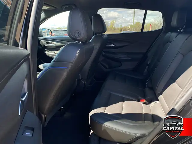 2024 Buick Envista Sport Touring - Photo 11