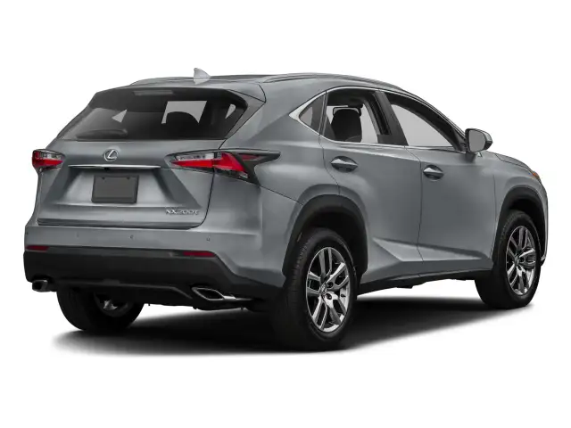 2017 Lexus NX 200t - Photo 2
