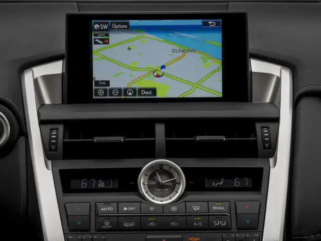 2017 Lexus NX 200t - Photo 5