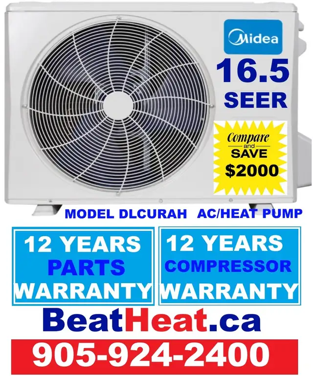 R32 refrigerant Air conditioner with R32 compatible furnace - Photo 5