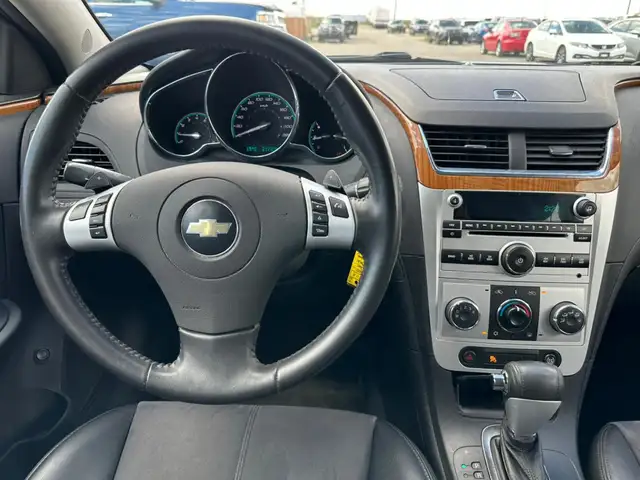 2010 Chevrolet Malibu Platinum EditionRemote StartHeated Seat - Photo 8