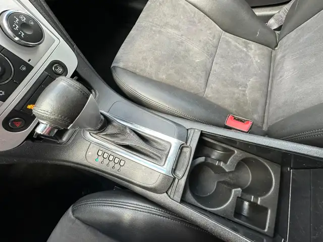 2010 Chevrolet Malibu Platinum EditionRemote StartHeated Seat - Photo 9