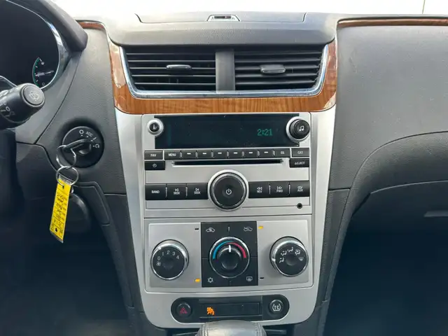 2010 Chevrolet Malibu Platinum EditionRemote StartHeated Seat - Photo 11