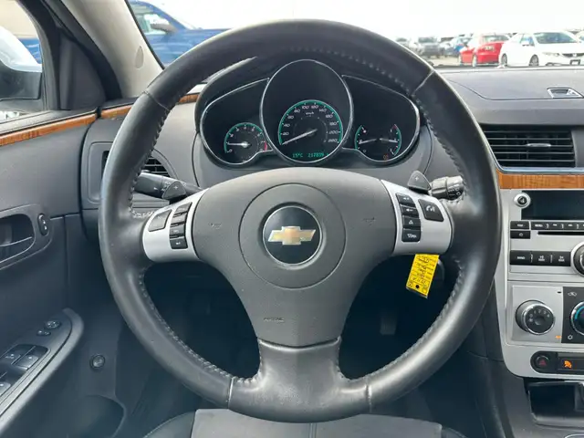 2010 Chevrolet Malibu Platinum EditionRemote StartHeated Seat - Photo 12