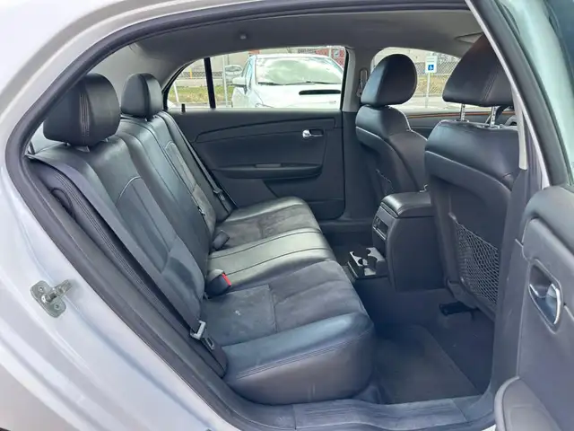 2010 Chevrolet Malibu Platinum EditionRemote StartHeated Seat - Photo 14