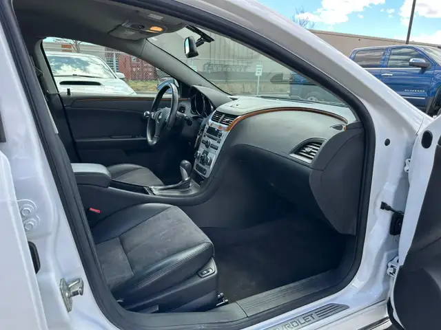 2010 Chevrolet Malibu Platinum EditionRemote StartHeated Seat - Photo 15