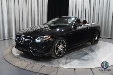 2020 Mercedes-Benz E-Class