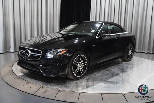 2020 Mercedes-Benz E-Class - Photo 2