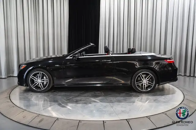 2020 Mercedes-Benz E-Class - Photo 3