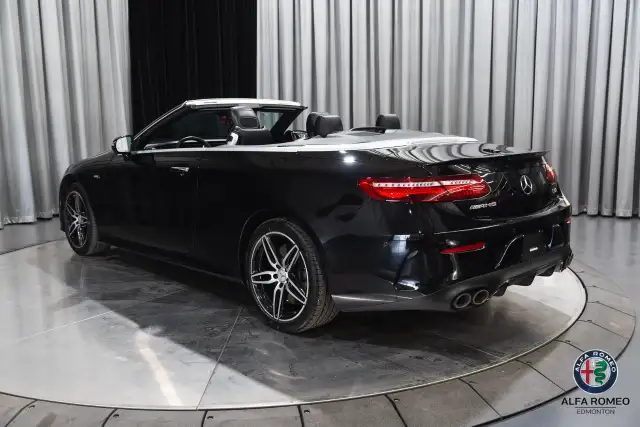 2020 Mercedes-Benz E-Class - Photo 4