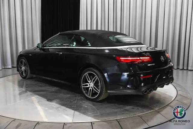 2020 Mercedes-Benz E-Class - Photo 5