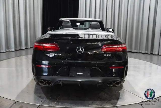 2020 Mercedes-Benz E-Class - Photo 6