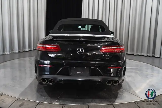 2020 Mercedes-Benz E-Class - Photo 7