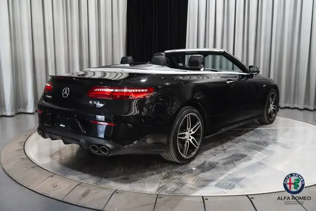 2020 Mercedes-Benz E-Class - Photo 8